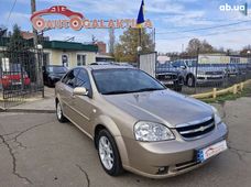 Продажа б/у Chevrolet Lacetti в Львовской области - купить на Автобазаре