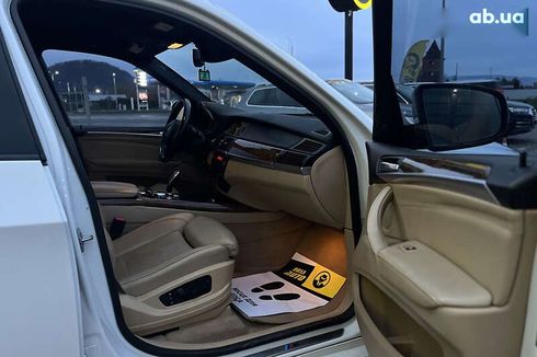 BMW X5 2012 - фото 25