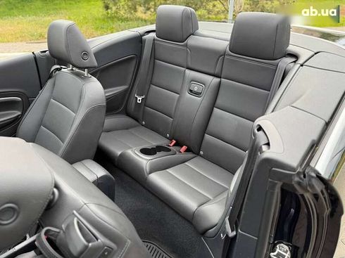 Volkswagen Eos 2014 - фото 29