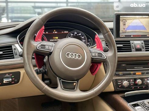 Audi A7 2013 - фото 7