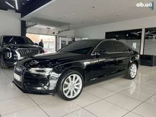 Продажа б/у Audi A4 2015 года в Одессе - купить на Автобазаре