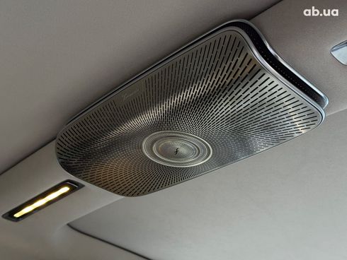 Mercedes-Benz S-Класс 2021 черный - фото 29