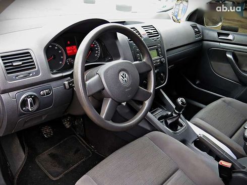 Volkswagen Golf 2005 - фото 6