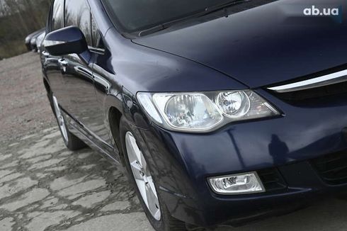 Honda Civic 2008 - фото 6