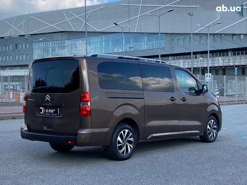 Citroёn SpaceTourer 2021 - фото 7