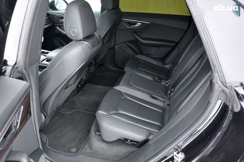 Audi Q8 2019 - фото 22