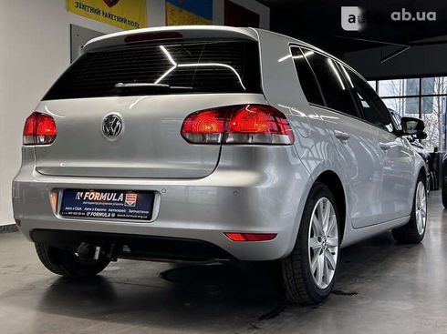 Volkswagen Golf 2009 - фото 14