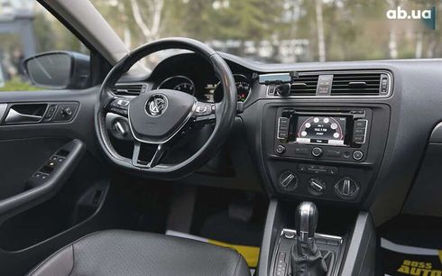 Volkswagen Jetta 2015 - фото 13