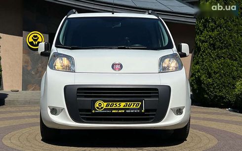 Fiat Qubo 2013 - фото 2