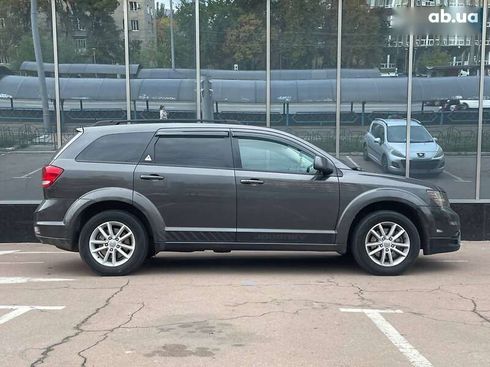 Dodge Journey 2016 - фото 7