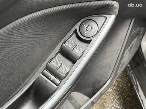 Ford Focus 2011 серый - фото 64