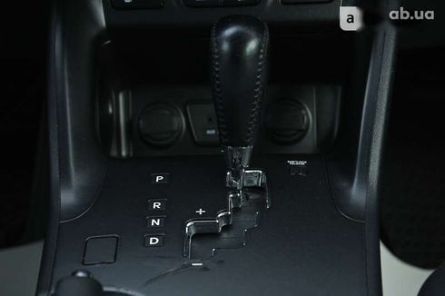 Hyundai ix35 2013 - фото 23