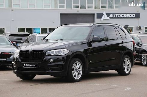 BMW X5 2014 - фото 3