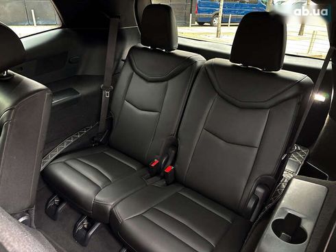Cadillac XT6 2021 - фото 27