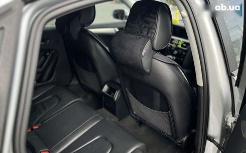Audi A4 2013 - фото 25
