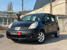 Продажа б/у Nissan Note в Киевской области - купить на Автобазаре