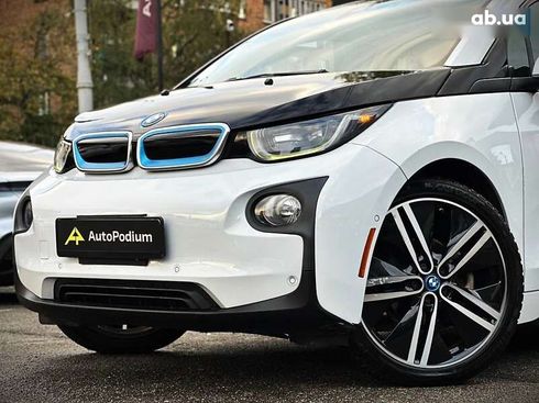 BMW i3 2015 - фото 5