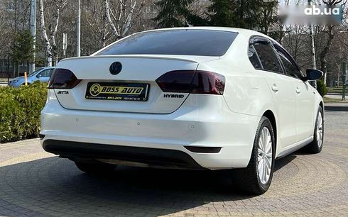 Volkswagen Jetta 2013 - фото 7