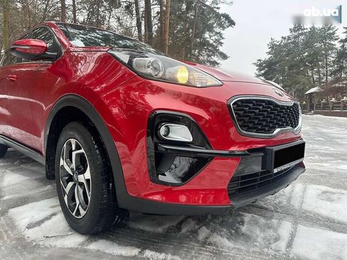 Kia Sportage 2019 - фото 5