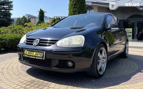 Volkswagen Golf 2004 - фото 3