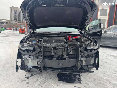 Mazda CX-50 2022 - фото 28