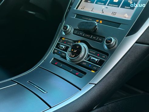 Lincoln MKZ 2018 черный - фото 24