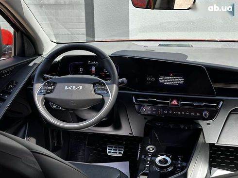 Kia Niro 2022 - фото 17
