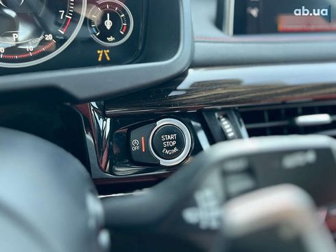BMW X6 2018 - фото 22
