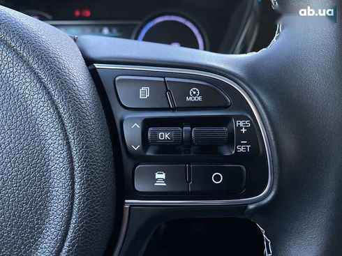Kia Niro 2020 - фото 5