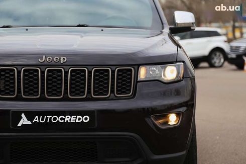 Jeep Grand Cherokee 2019 - фото 4