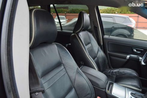 Volvo XC90 2007 - фото 20