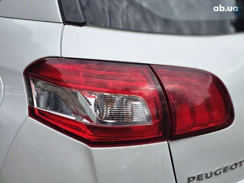 Peugeot 4008 2012 - фото 9