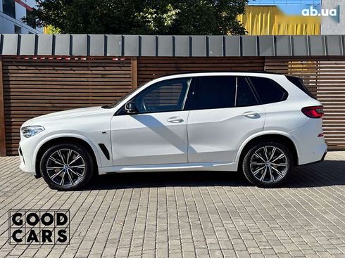 BMW X5 2019 - фото 4