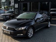 Продажа б/у Volkswagen Passat во Львове - купить на Автобазаре