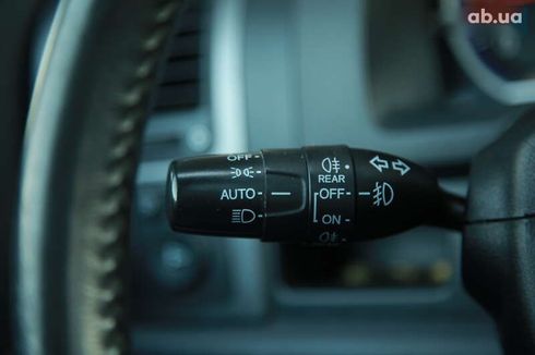 Honda CR-V 2008 - фото 19