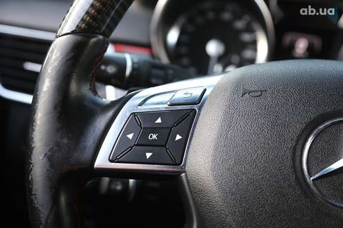 Mercedes-Benz GL-Класс 2013 - фото 30