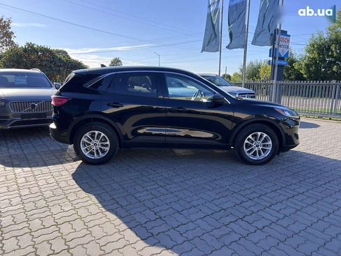Ford Escape 2022 - фото 2