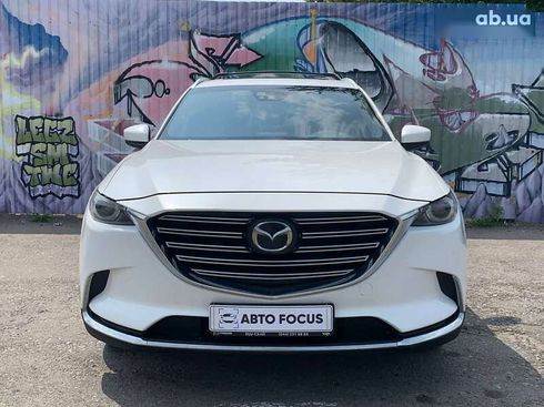 Mazda CX-9 2016 - фото 2