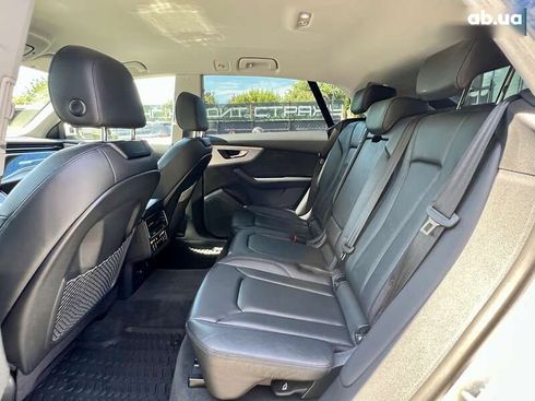 Audi Q8 2018 - фото 29