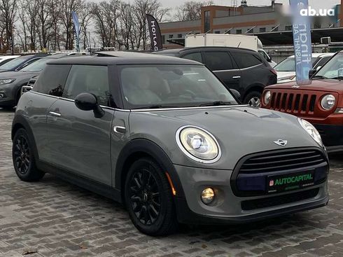 MINI John Cooper Works 2014 - фото 10