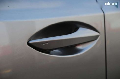 Lexus NX 2020 - фото 29