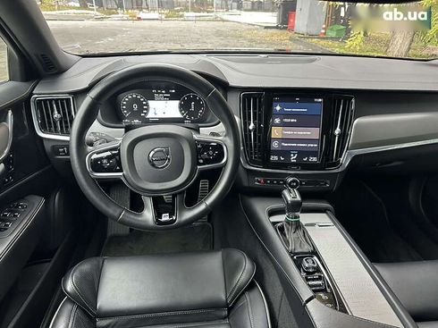 Volvo S90 2019 - фото 14