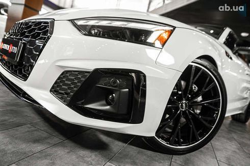 Audi A5 2023 - фото 11