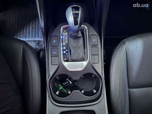 Hyundai Santa Fe 2018 - фото 19