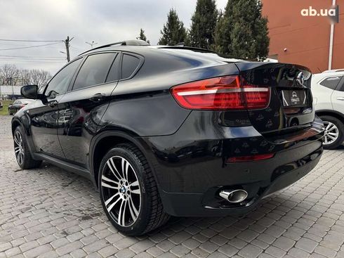 BMW X6 2013 - фото 17