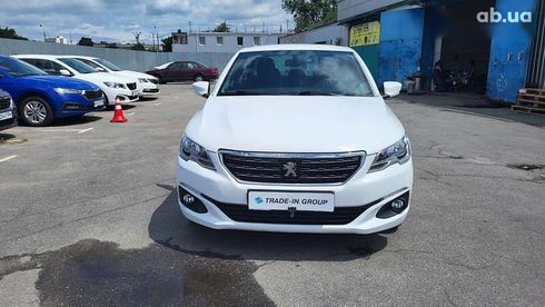 Peugeot 301 2021 - фото 6