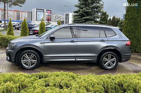 Volkswagen Tiguan 2017 - фото 4