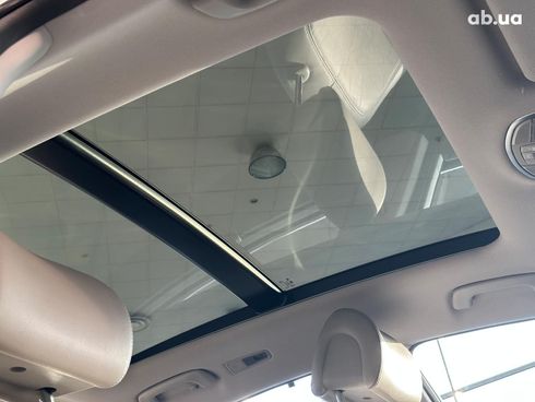 Hyundai Sonata 2017 белый - фото 31