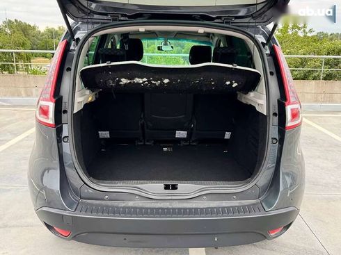 Renault Scenic 2010 - фото 9