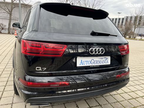 Audi Q7 2018 - фото 35